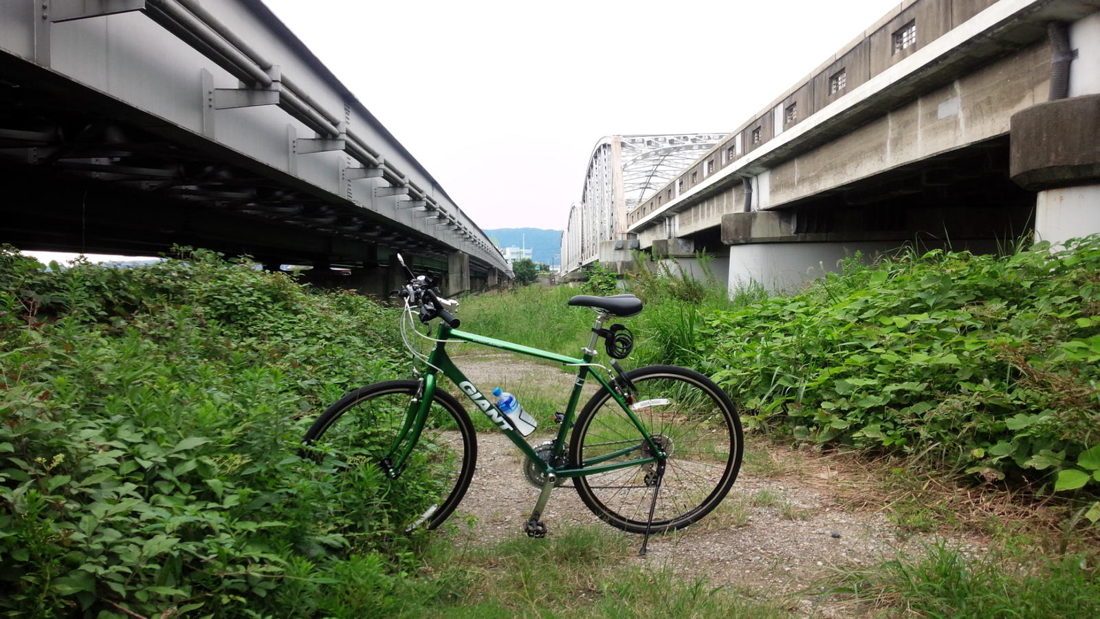 久世橋 久世橋