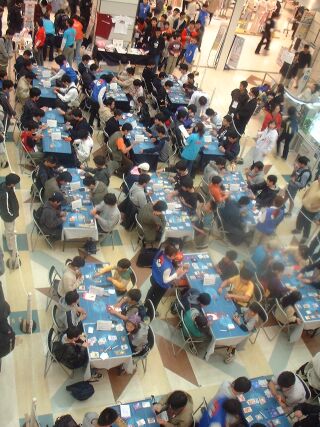 会場の様子 会場の様子