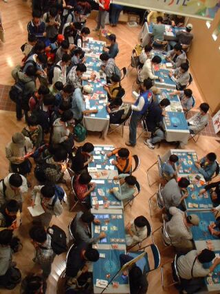 会場の様子 会場の様子