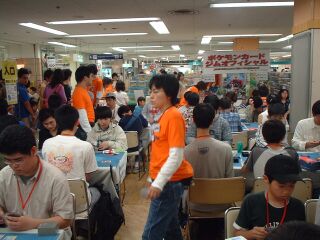 会場の様子 会場の様子