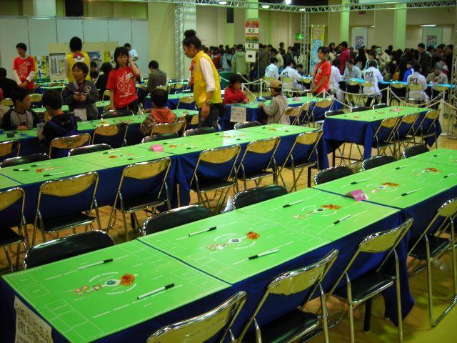 会場の様子2 会場の様子2