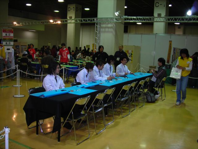 会場の様子3 会場の様子3